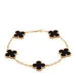 Bracelet- Black