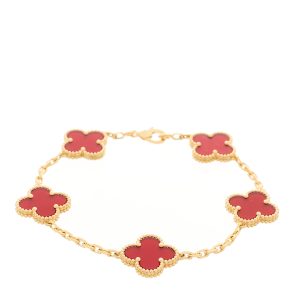 Bracelet-Red