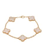 Bracelet-pearl