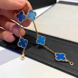 Bracelet-blue