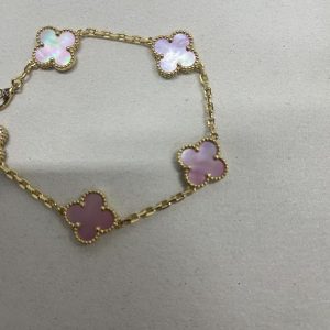 Bracelet-pink