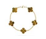 Bracelet-brown