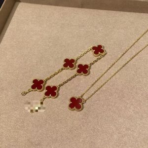 Bracelet-Red