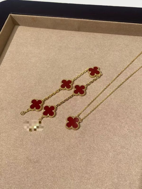 Bracelet-Red