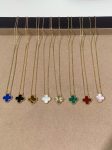 1 flower necklace