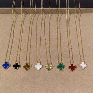 1 flower necklace