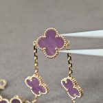 Bracelet-violet