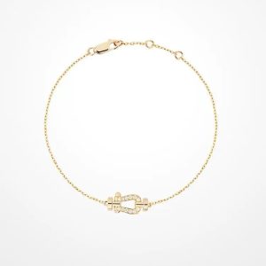 Bracelet- FF diamonds