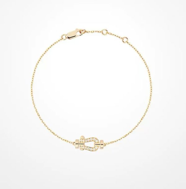Bracelet- FF diamonds