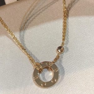 love necklace 1
