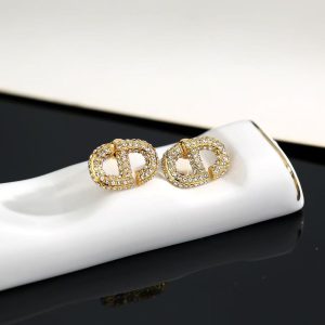 Caselinn Earrings-D1