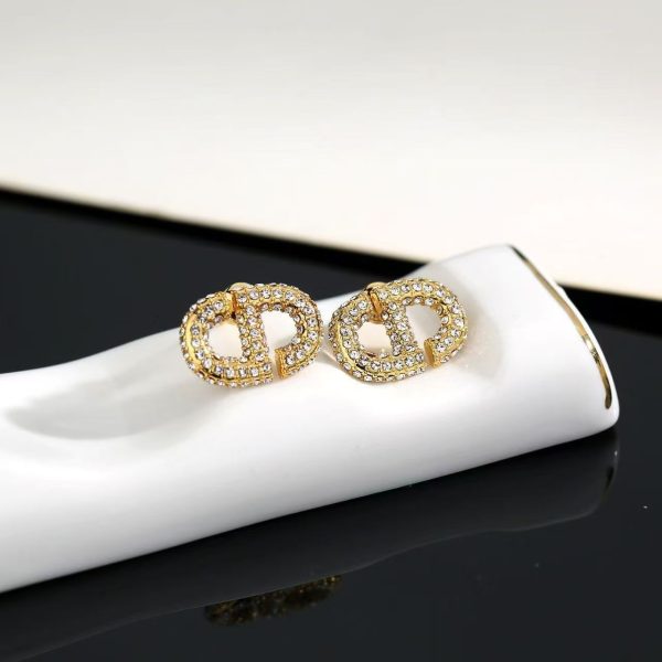Caselinn Earrings-D1
