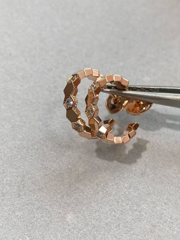 Earrings- CM1
