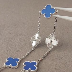Bracelet-blue laser