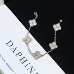 Full stone series (bracelet/necklace/earing)