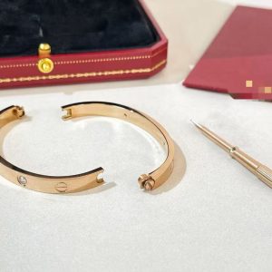 love bangle classic