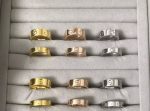 Ring no diamonds classic (thick)