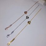 Mini flower  (bracelet+necklace+earing)