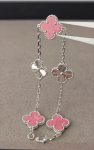 Bracelet-pink laser
