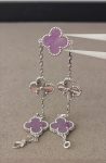 Bracelet-violet laser