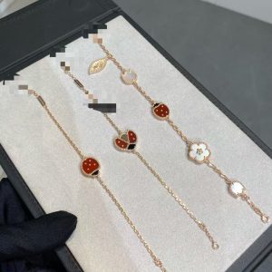 Bracelet-spring